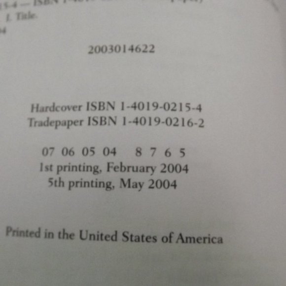 The Power of Intention by Dr. Wayne W. Dyer - Picture 2 of 4